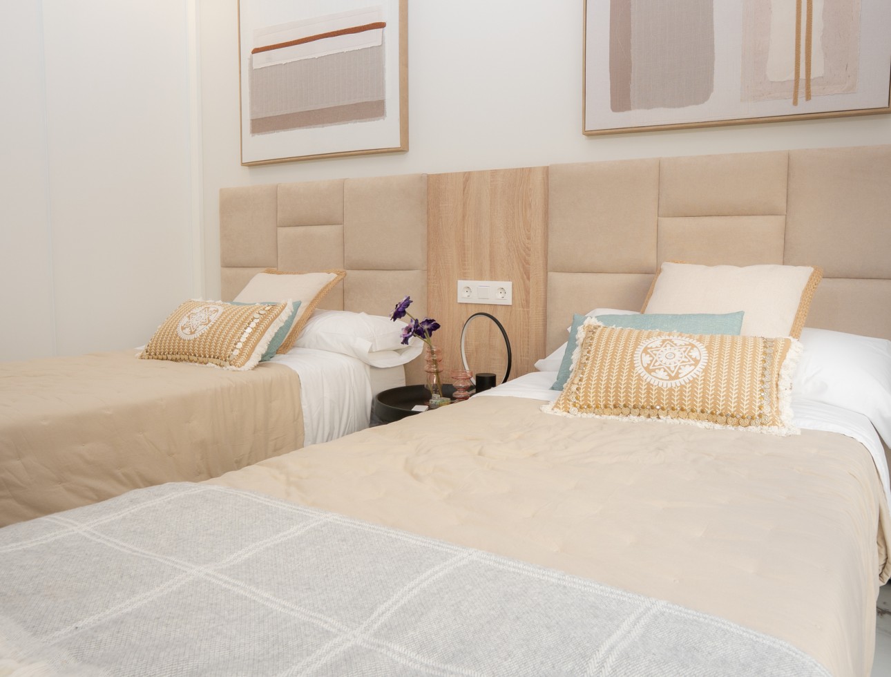 Nouvelle construction - Maison individuelle - Ciudad Quesada