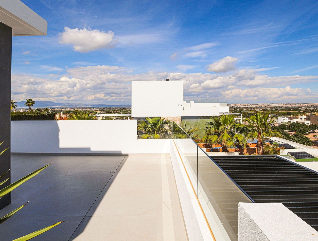 Nouvelle construction - Maison individuelle - Ciudad Quesada