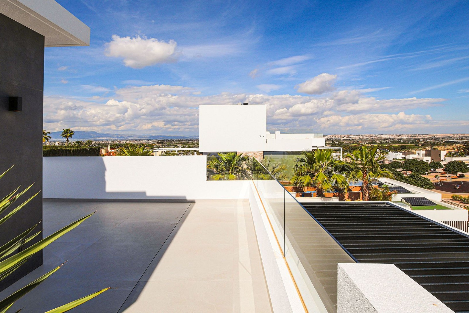 Nouvelle construction - Maison individuelle - Ciudad Quesada
