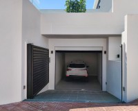 Nouvelle construction - Maison individuelle - Ciudad Quesada