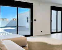 Nouvelle construction - Maison individuelle - Ciudad Quesada