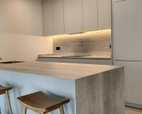 Nouvelle construction - Maison individuelle - Ciudad Quesada