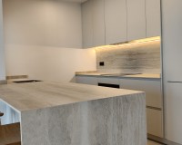 Nouvelle construction - Maison individuelle - Ciudad Quesada