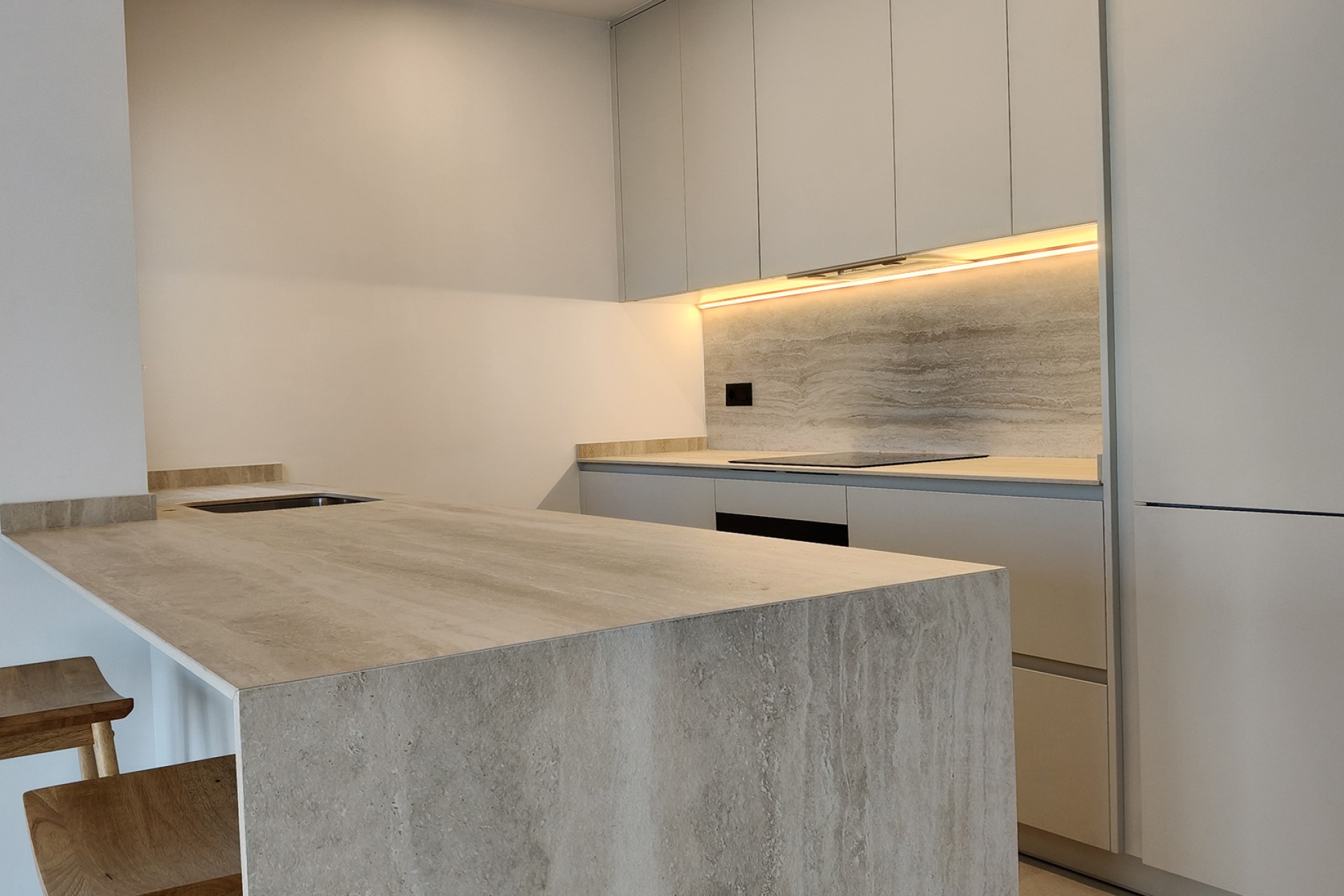 Nouvelle construction - Maison individuelle - Ciudad Quesada