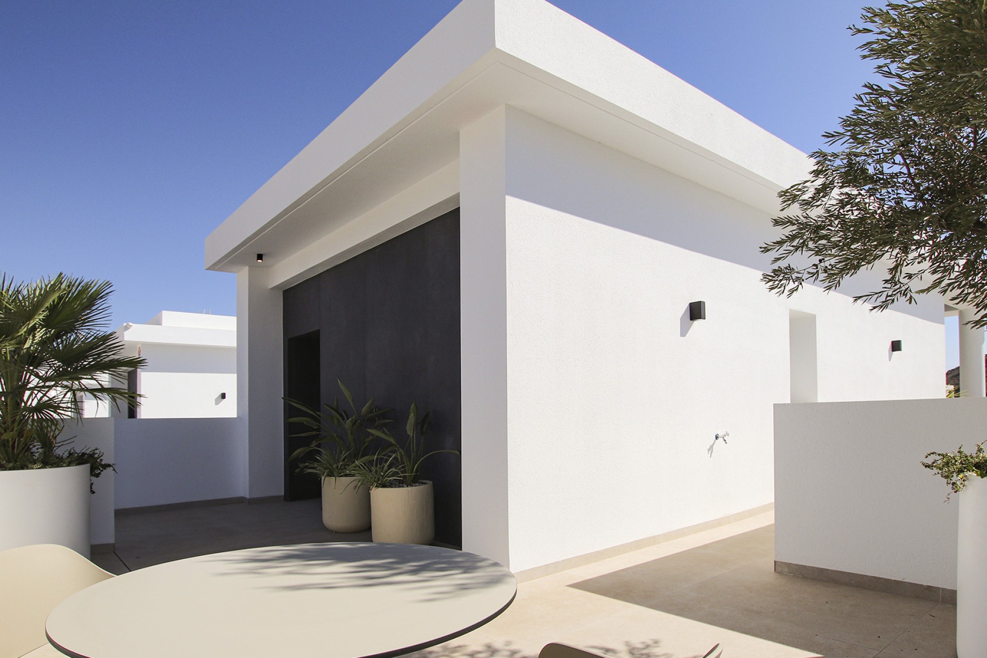Nouvelle construction - Maison individuelle - Ciudad Quesada