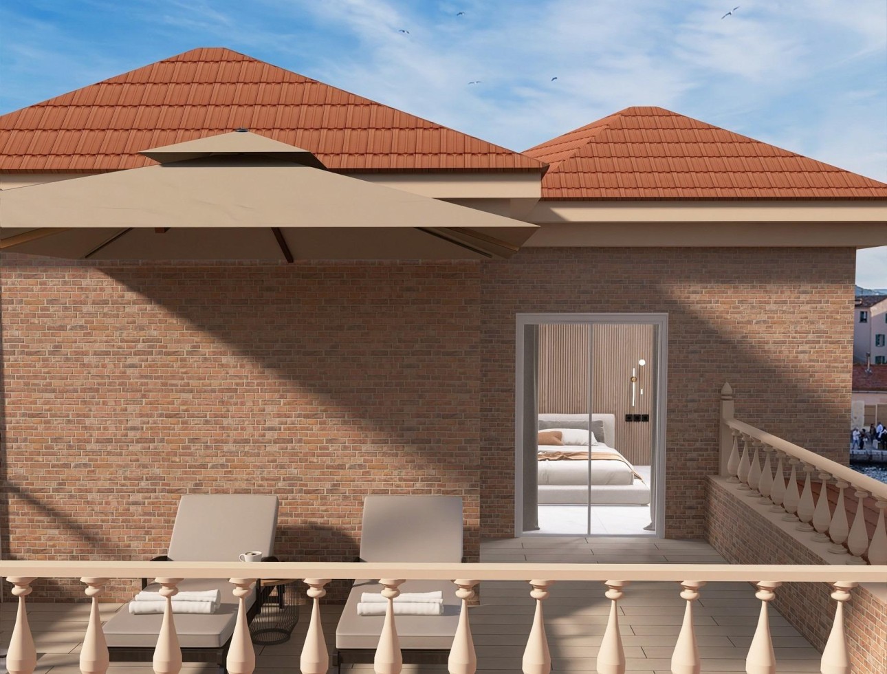 Nouvelle construction - Maison individuelle - Ciudad Quesada