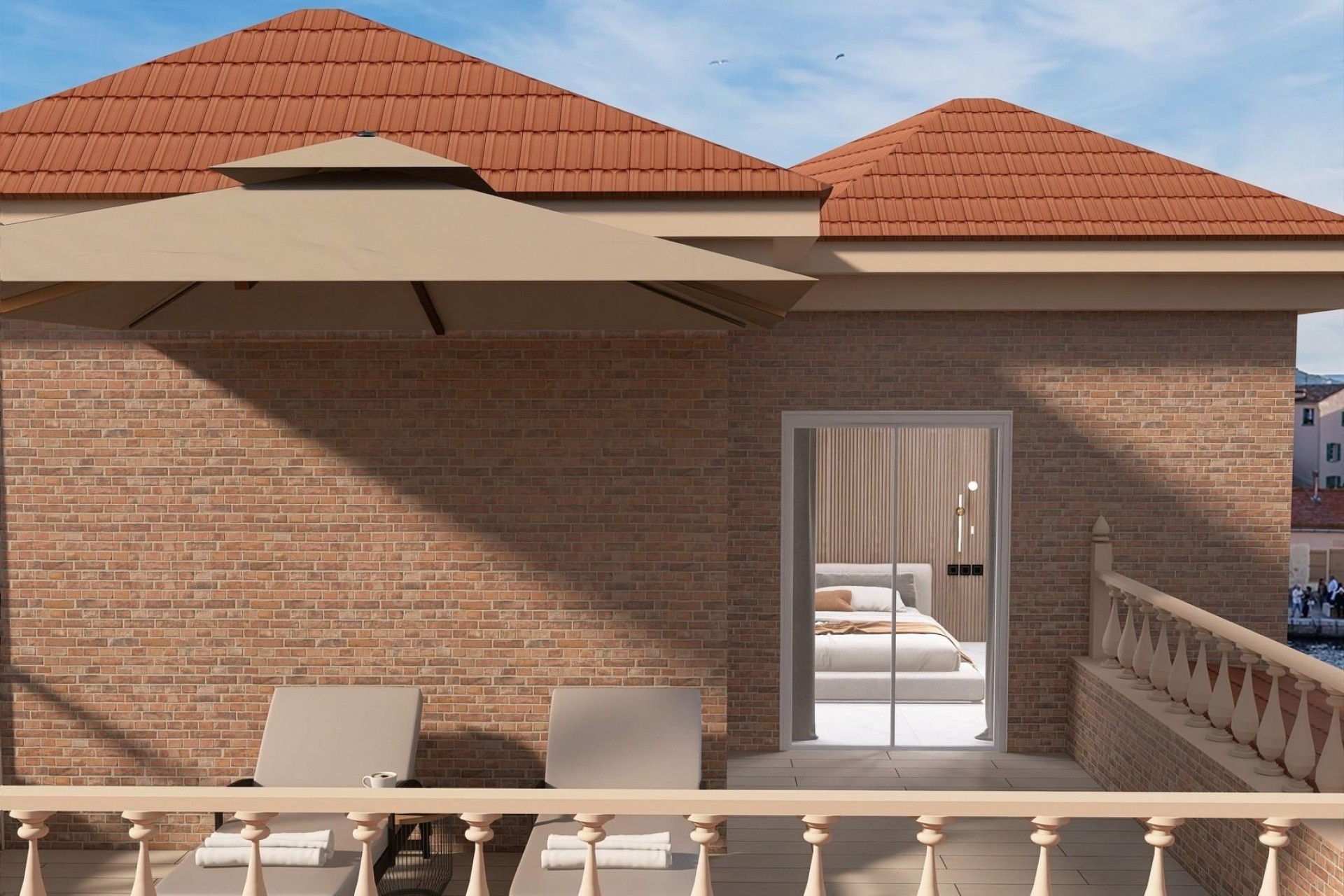 Nouvelle construction - Maison individuelle - Ciudad Quesada