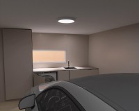 Nouvelle construction - Maison individuelle - Ciudad Quesada