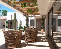 Nouvelle construction - Maison individuelle - Ciudad Quesada