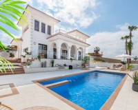 Nouvelle construction - Maison individuelle - Ciudad Quesada