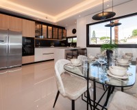 Nouvelle construction - Maison individuelle - Ciudad Quesada