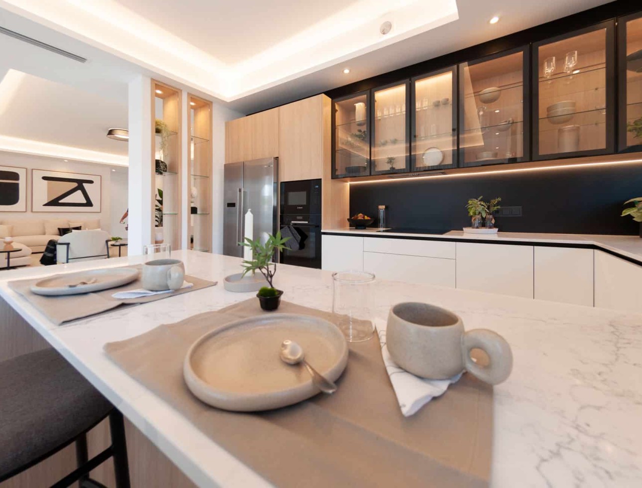 Nouvelle construction - Maison individuelle - Ciudad Quesada