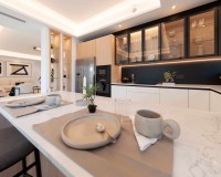 Nouvelle construction - Maison individuelle - Ciudad Quesada