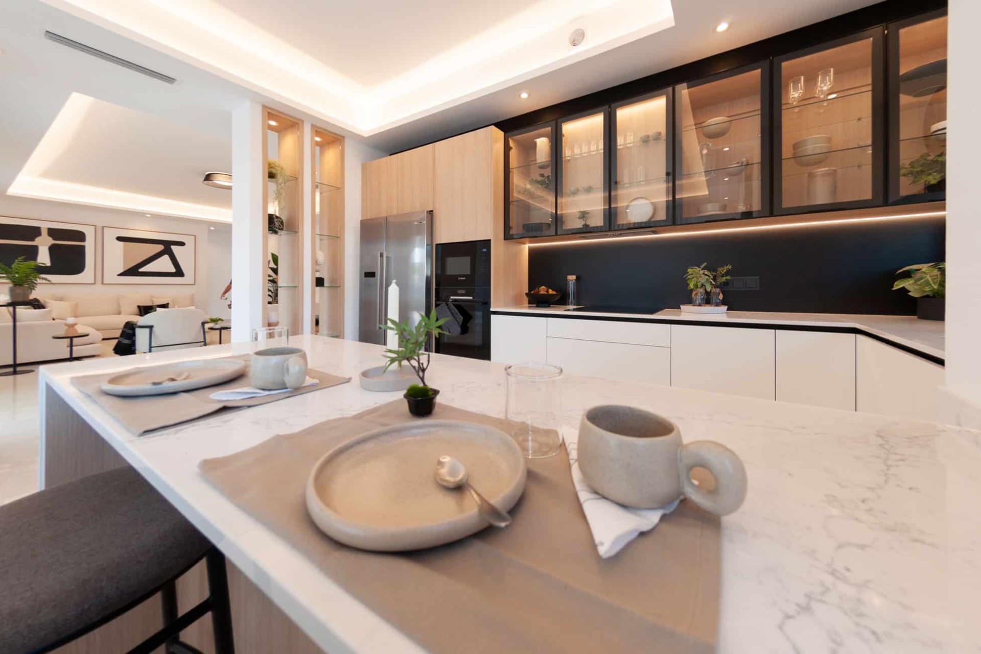 Nouvelle construction - Maison individuelle - Ciudad Quesada
