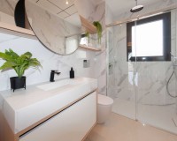 Nouvelle construction - Maison individuelle - Ciudad Quesada