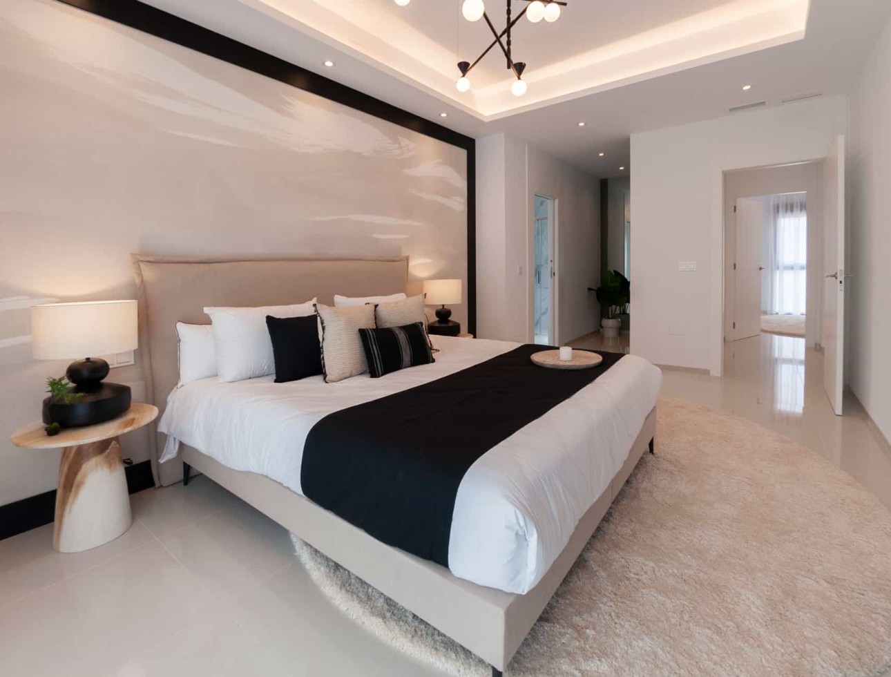Nouvelle construction - Maison individuelle - Ciudad Quesada
