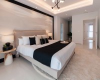Nouvelle construction - Maison individuelle - Ciudad Quesada