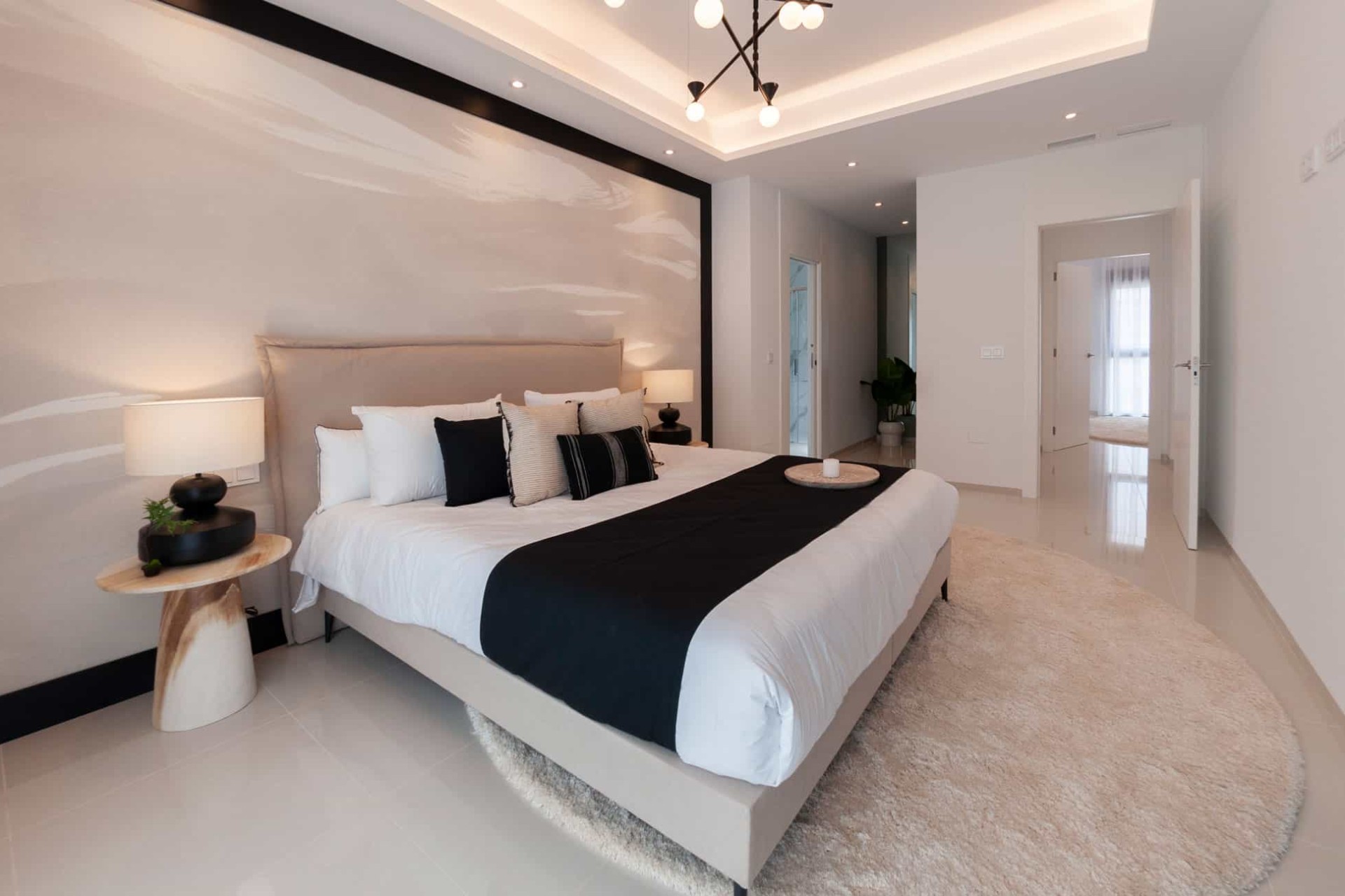 Nouvelle construction - Maison individuelle - Ciudad Quesada