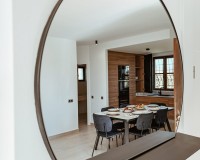 Nouvelle construction - Maison individuelle - Cuevas del Almanzora