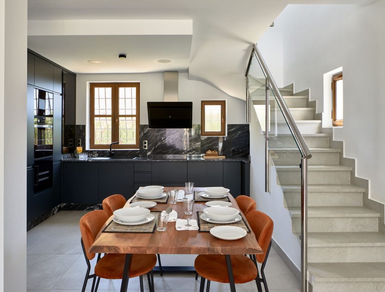 Nouvelle construction - Maison individuelle - Cuevas del Almanzora