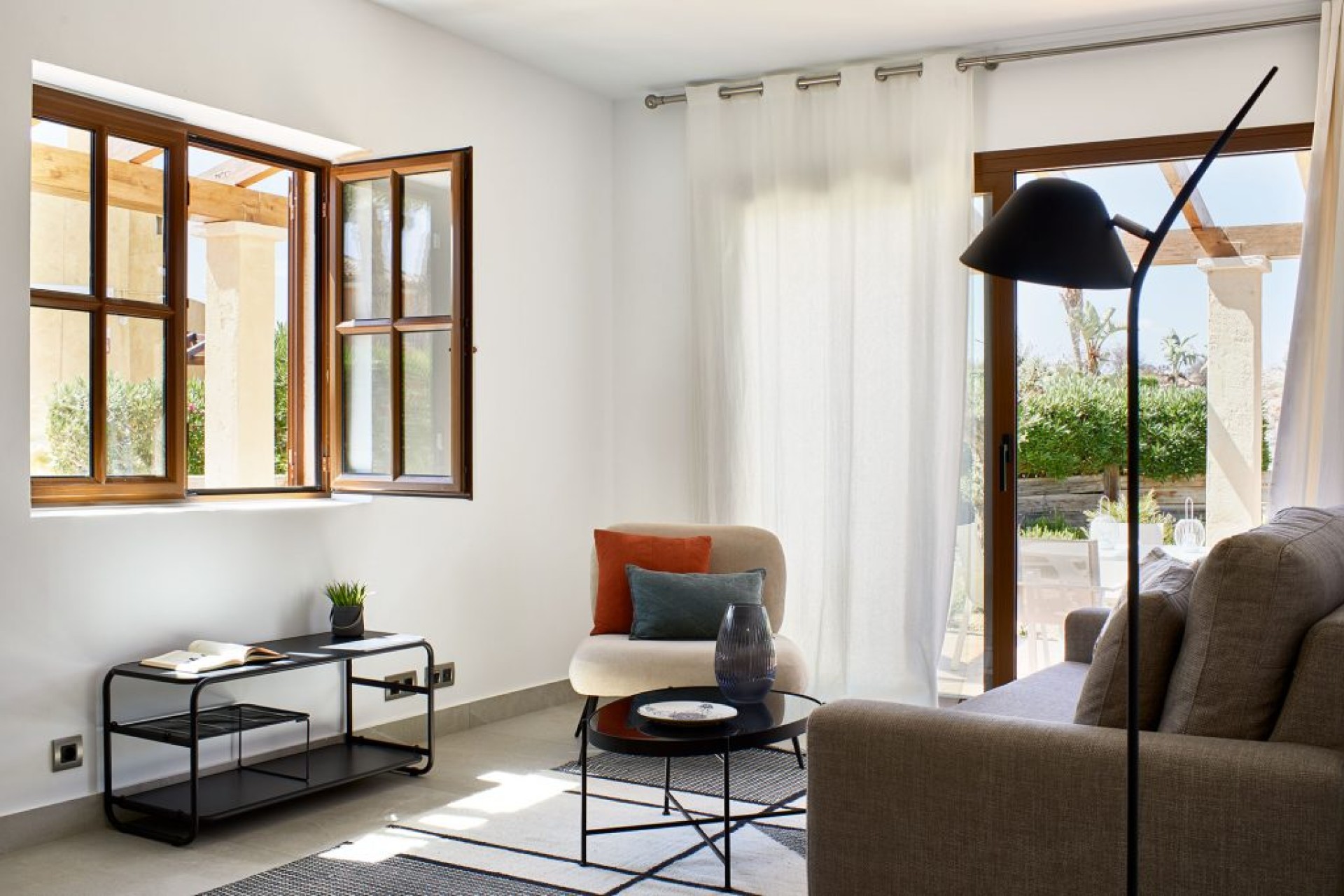 Nouvelle construction - Maison individuelle - Cuevas del Almanzora