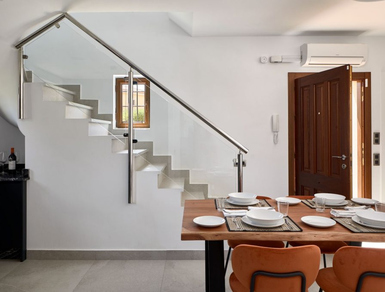 Nouvelle construction - Maison individuelle - Cuevas del Almanzora