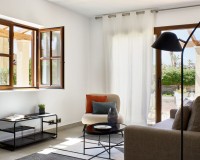 Nouvelle construction - Maison individuelle - Cuevas del Almanzora