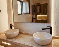 Nouvelle construction - Maison individuelle - Cuevas del Almanzora