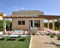 Nouvelle construction - Maison individuelle - Cuevas del Almanzora
