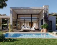 Nouvelle construction - Maison individuelle - Cuevas del Almanzora