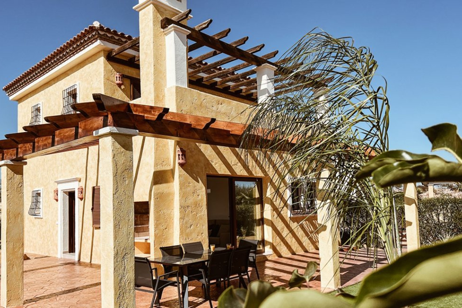 Nouvelle construction - Maison individuelle - Cuevas del Almanzora