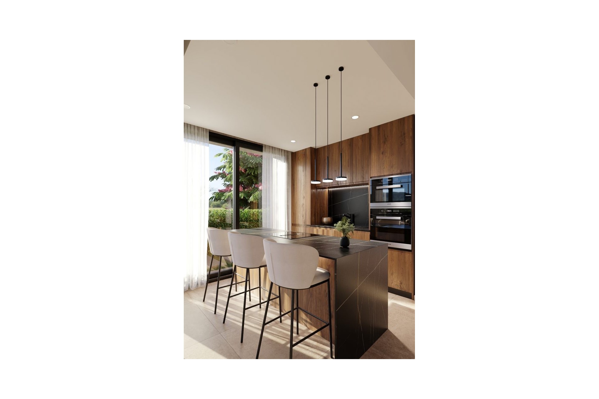 Nouvelle construction - Maison individuelle - Cuevas del Almanzora
