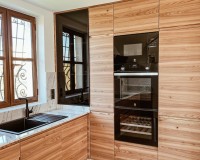 Nouvelle construction - Maison individuelle - Cuevas del Almanzora