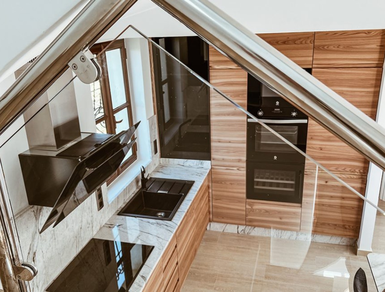 Nouvelle construction - Maison individuelle - Cuevas del Almanzora
