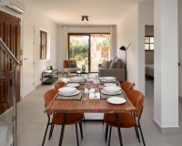 Nouvelle construction - Maison individuelle - Cuevas del Almanzora