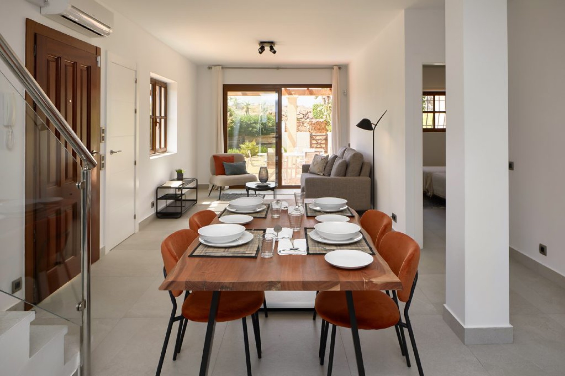 Nouvelle construction - Maison individuelle - Cuevas del Almanzora