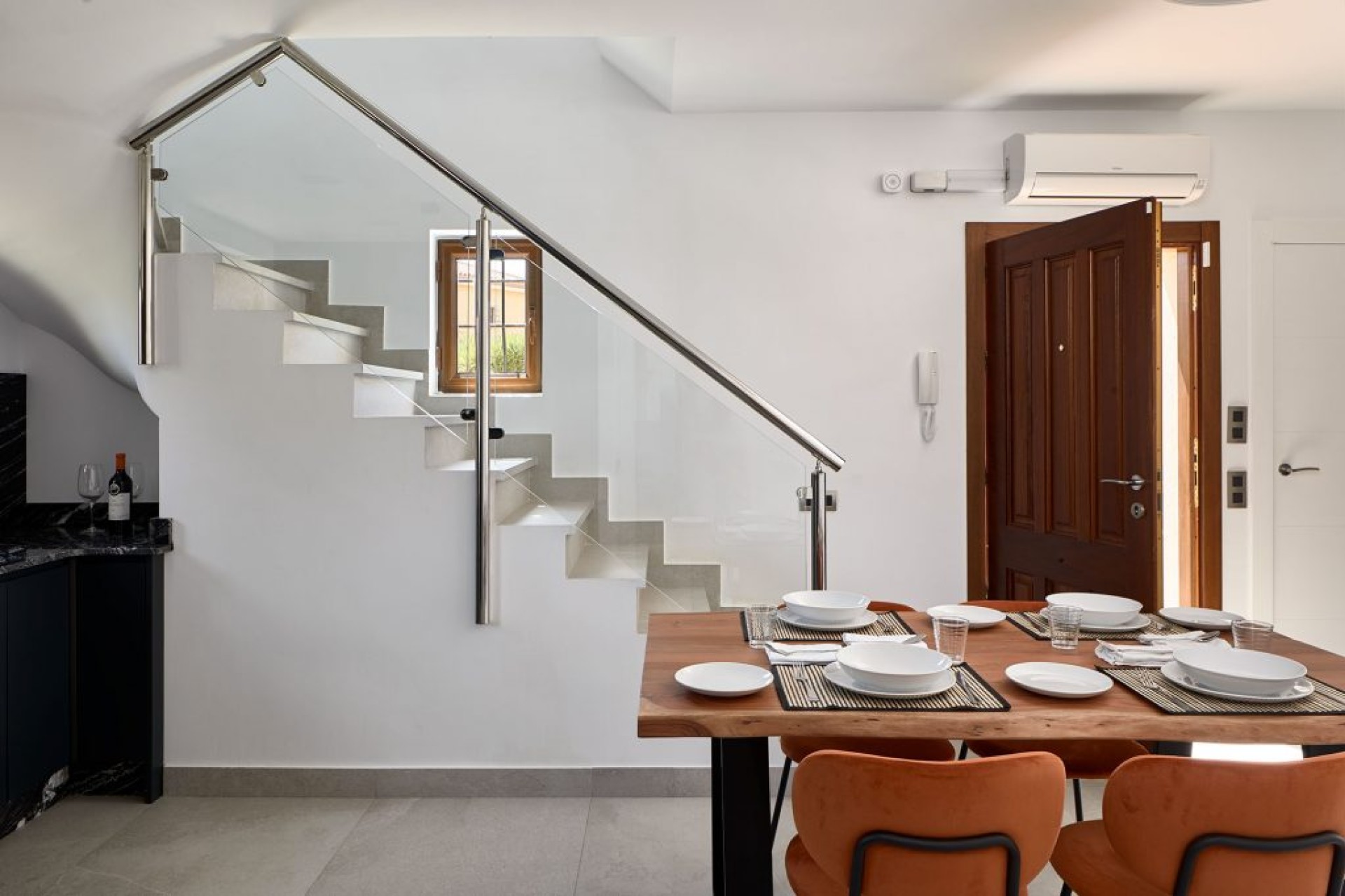 Nouvelle construction - Maison individuelle - Cuevas del Almanzora