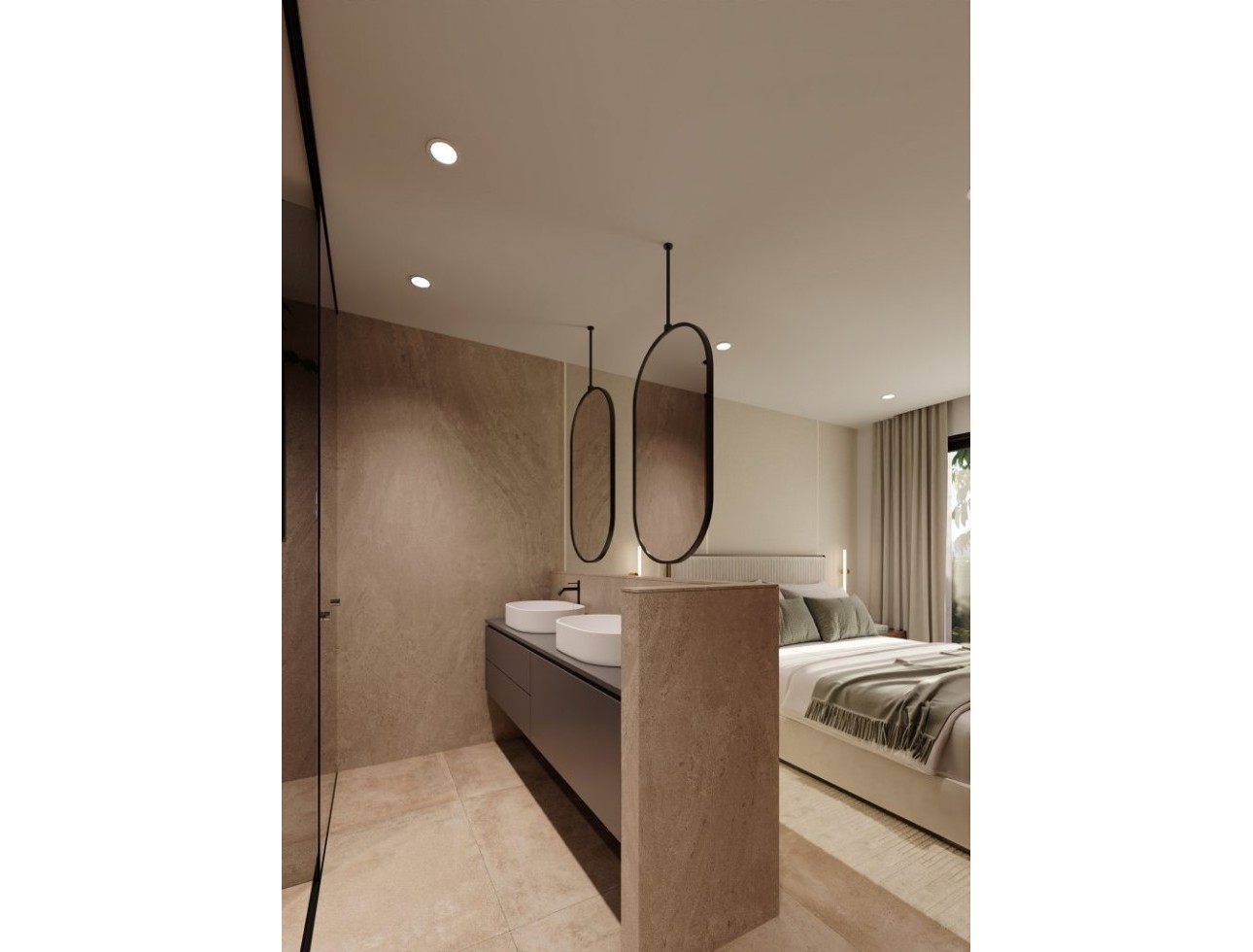 Nouvelle construction - Maison individuelle - Cuevas del Almanzora