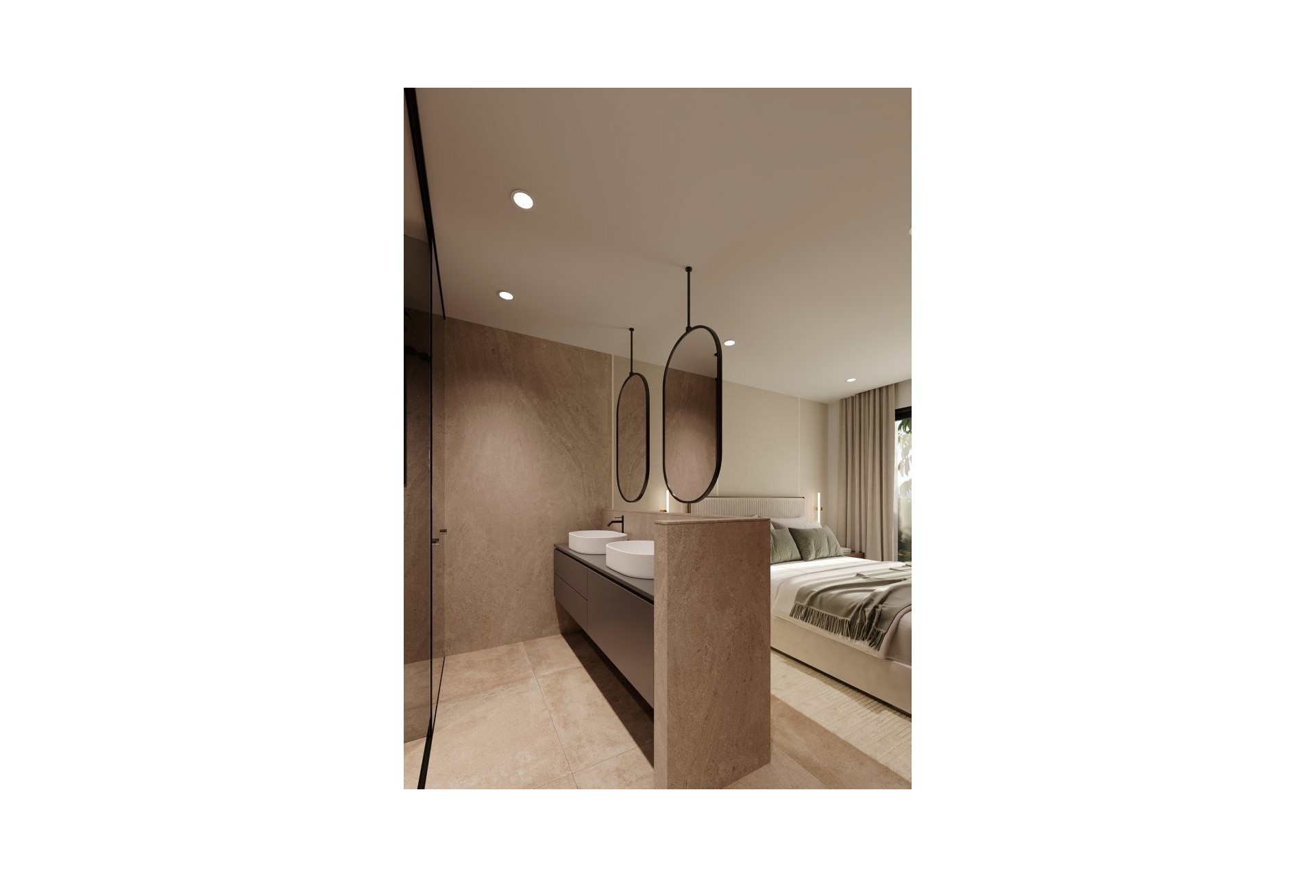 Nouvelle construction - Maison individuelle - Cuevas del Almanzora