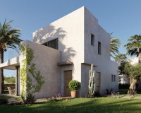 Nouvelle construction - Maison individuelle - Cuevas del Almanzora