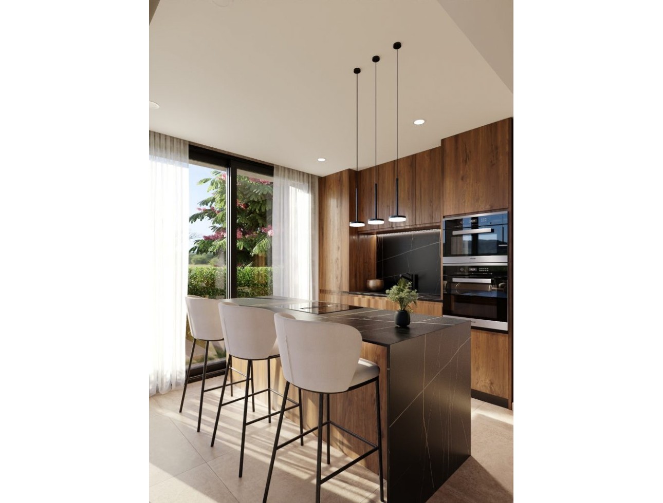 Nouvelle construction - Maison individuelle - Cuevas del Almanzora