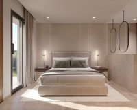 Nouvelle construction - Maison individuelle - Cuevas del Almanzora