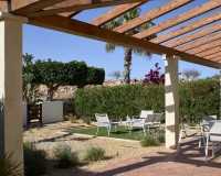 Nouvelle construction - Maison individuelle - Cuevas del Almanzora