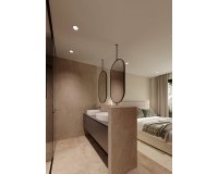 Nouvelle construction - Maison individuelle - Cuevas del Almanzora