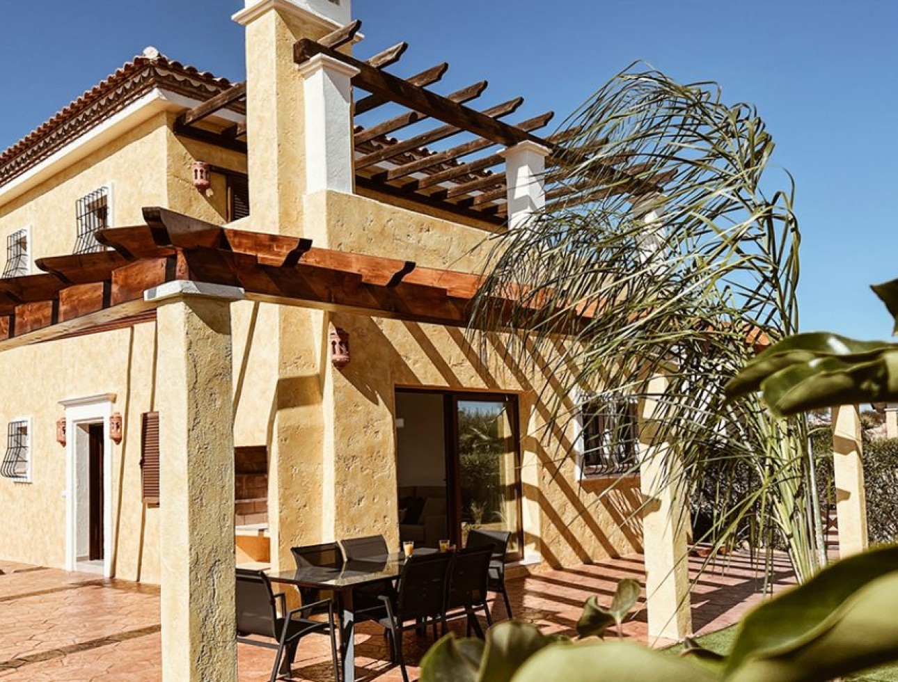 Nouvelle construction - Maison individuelle - Cuevas del Almanzora