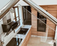 Nouvelle construction - Maison individuelle - Cuevas del Almanzora