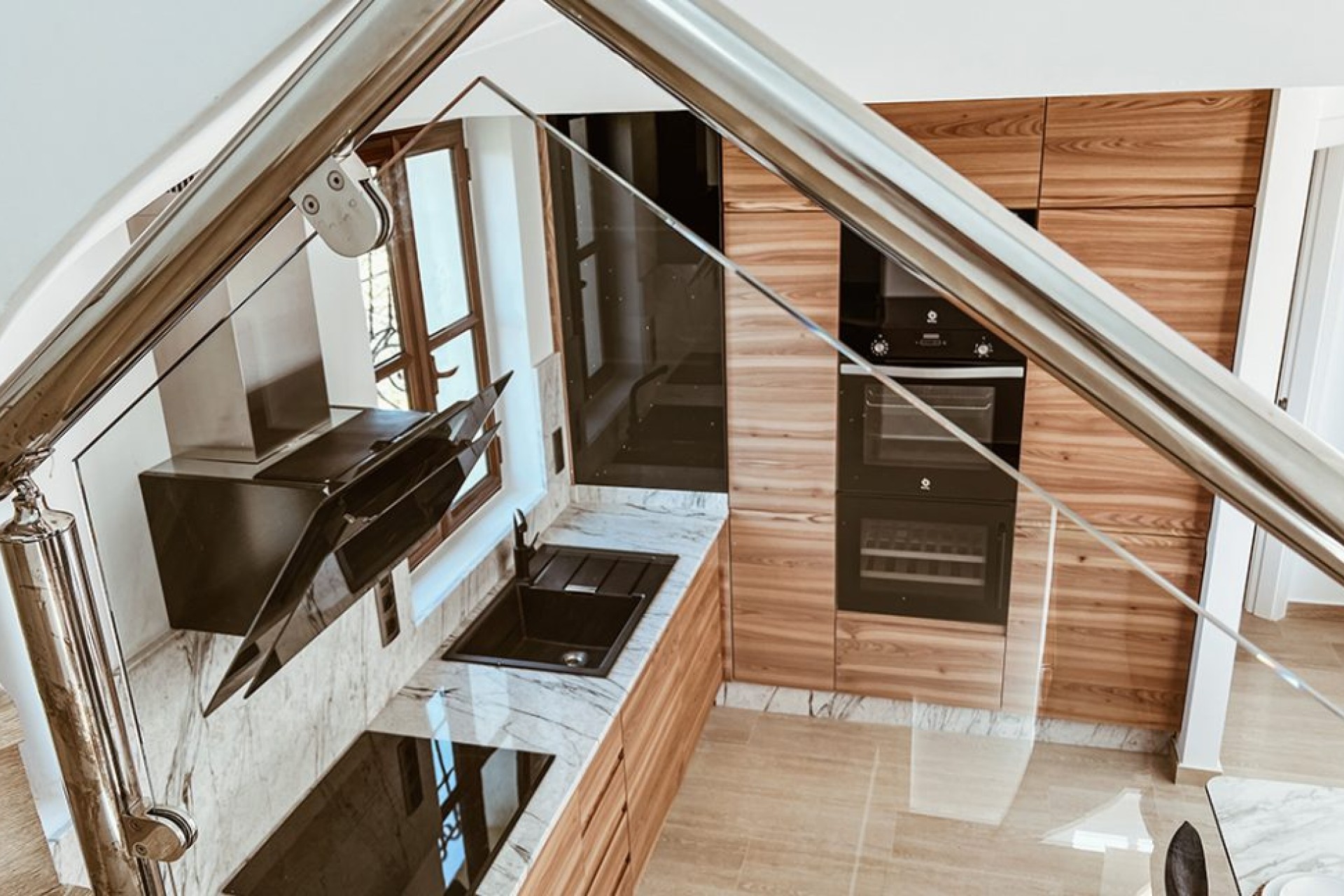 Nouvelle construction - Maison individuelle - Cuevas del Almanzora