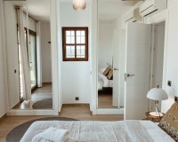 Nouvelle construction - Maison individuelle - Cuevas del Almanzora