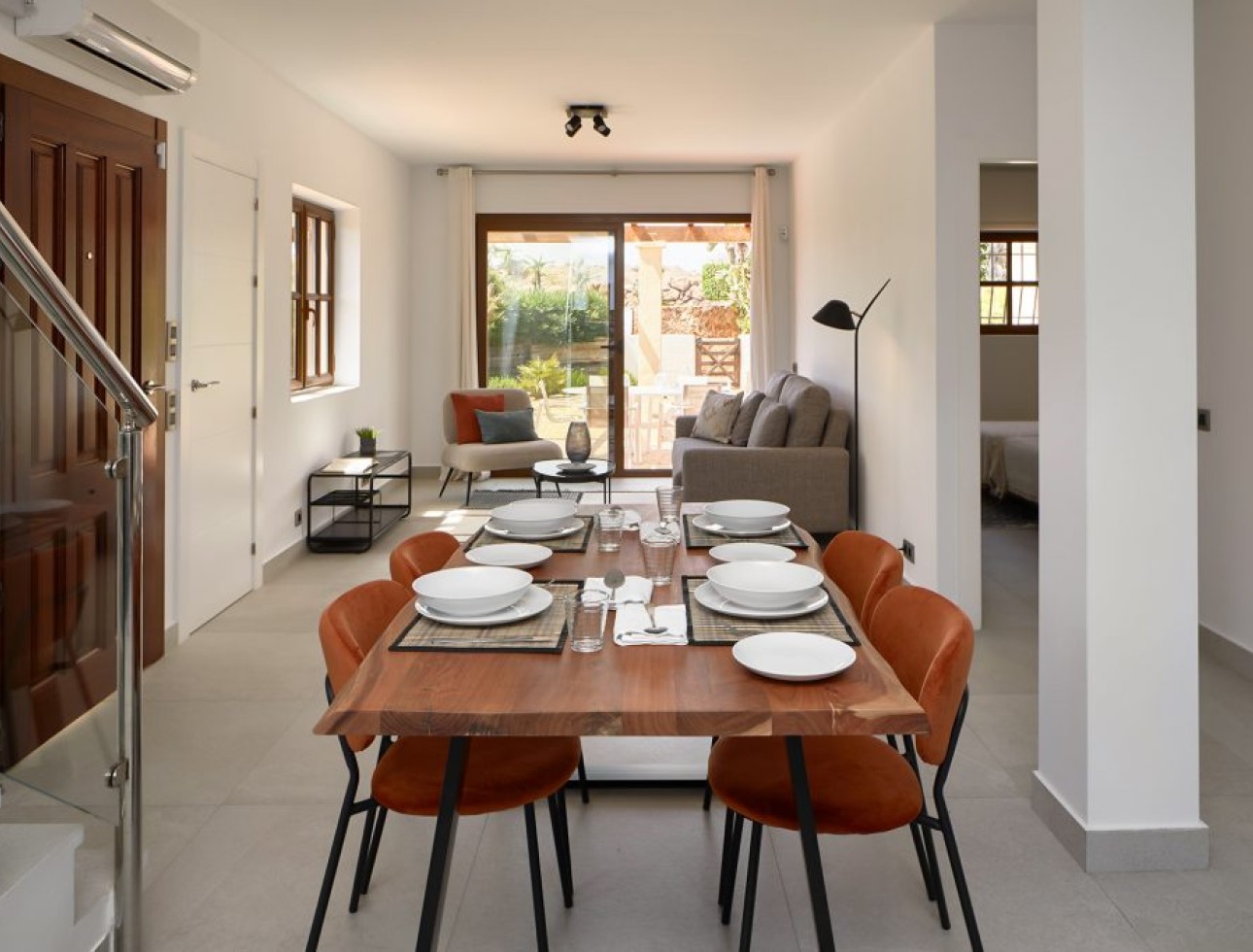 Nouvelle construction - Maison individuelle - Cuevas del Almanzora