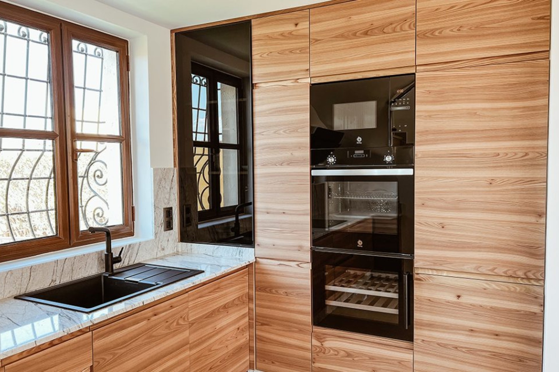 Nouvelle construction - Maison individuelle - Cuevas del Almanzora